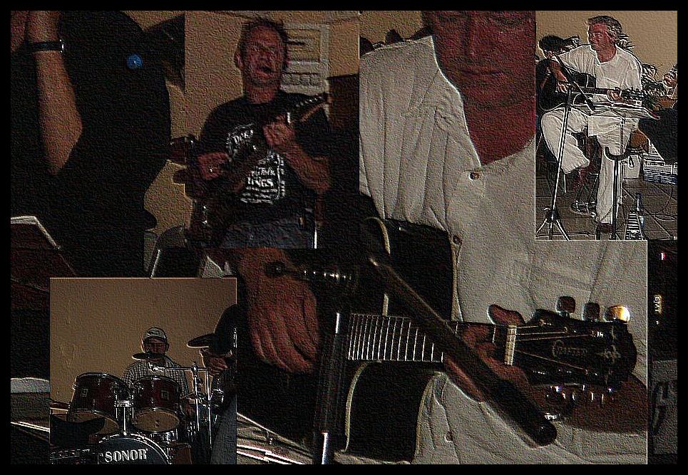 The Blankfields