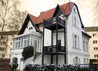 Büro